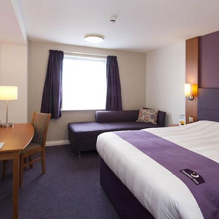 Premier Inn Derry / Londonderry Εξωτερικό φωτογραφία