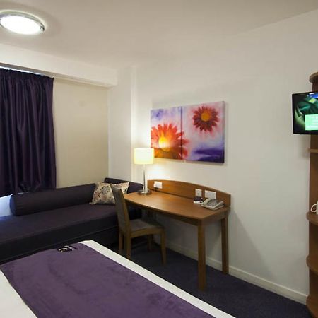 Premier Inn Derry / Londonderry Εξωτερικό φωτογραφία