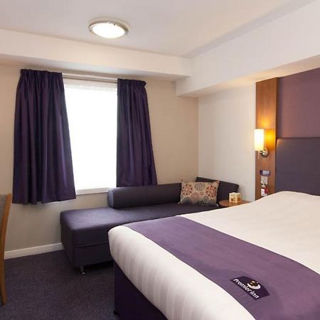 Premier Inn Derry / Londonderry Εξωτερικό φωτογραφία