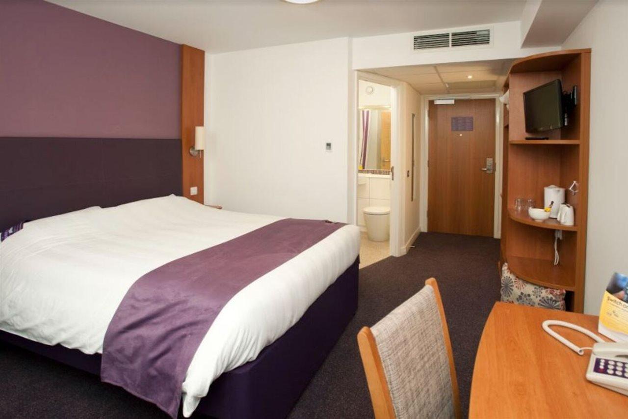 Premier Inn Derry / Londonderry Εξωτερικό φωτογραφία