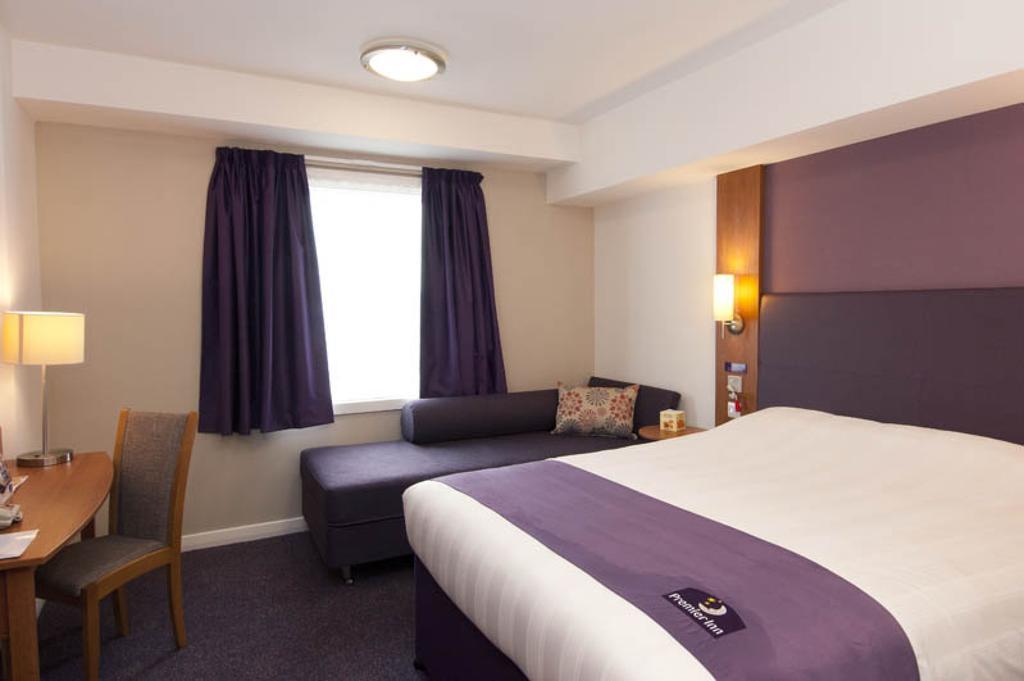 Premier Inn Derry / Londonderry Εξωτερικό φωτογραφία