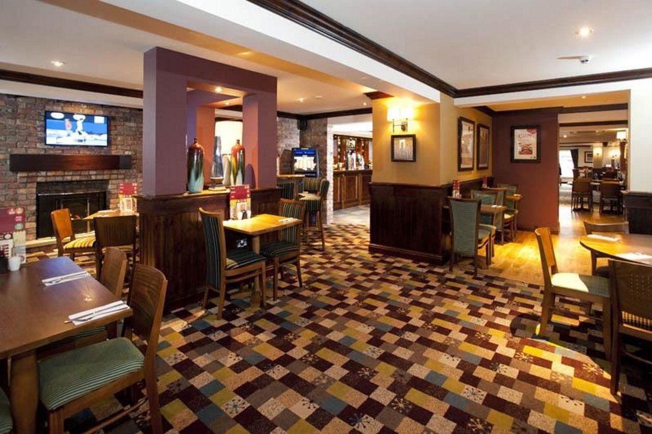 Premier Inn Derry / Londonderry Εξωτερικό φωτογραφία