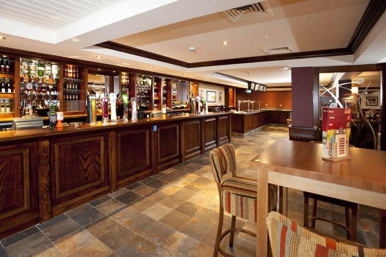 Premier Inn Derry / Londonderry Εξωτερικό φωτογραφία