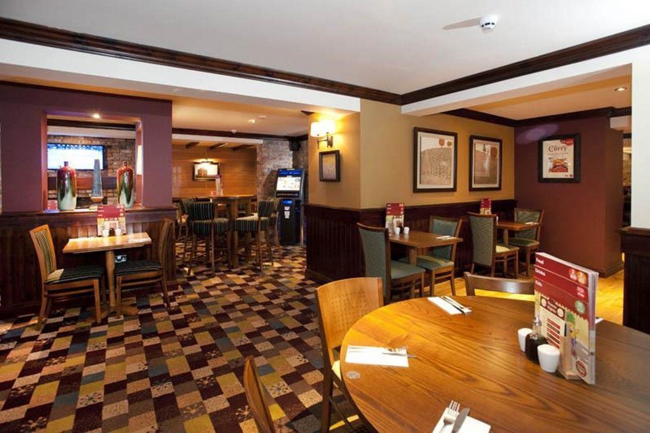 Premier Inn Derry / Londonderry Εξωτερικό φωτογραφία