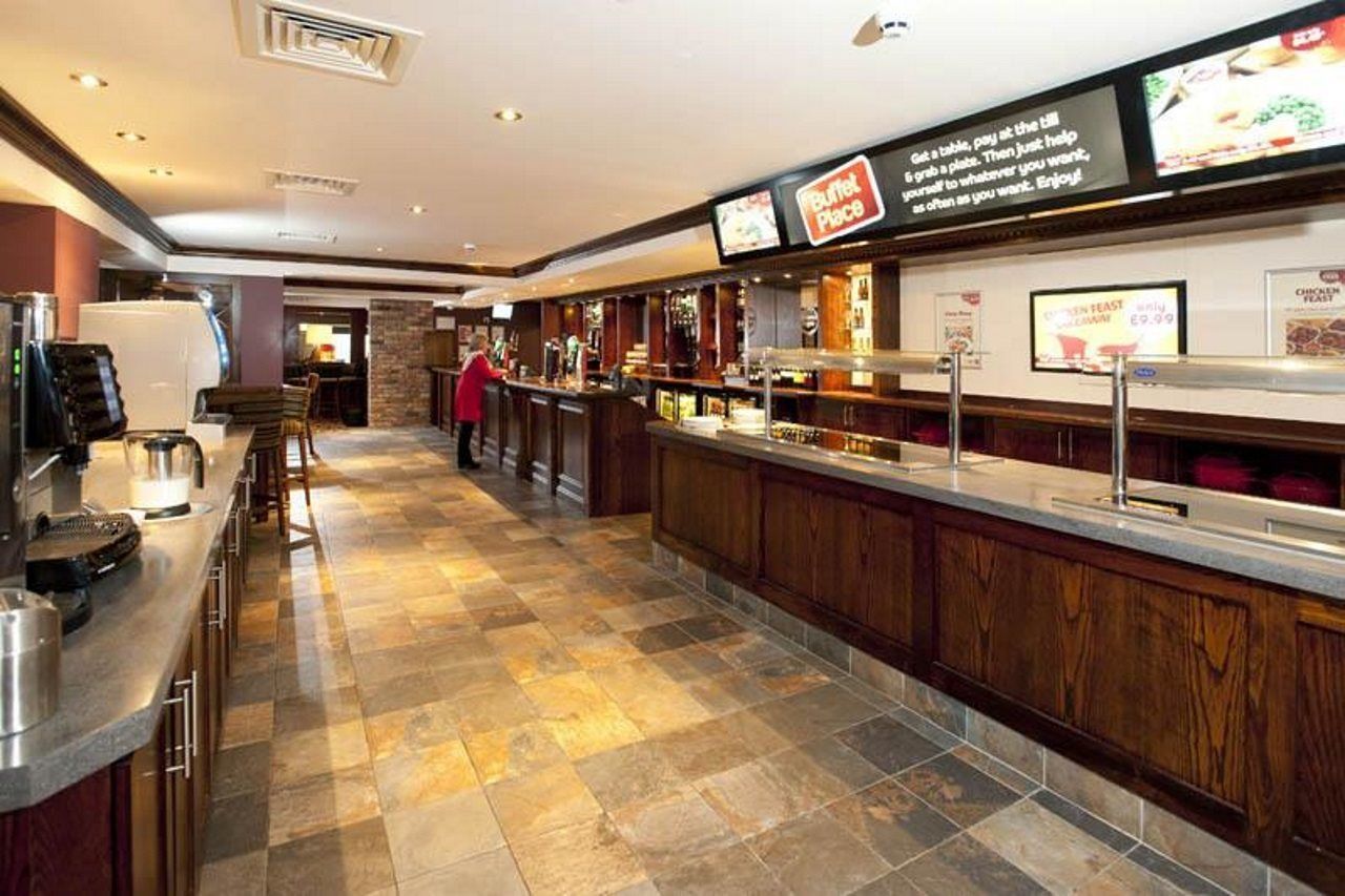 Premier Inn Derry / Londonderry Εξωτερικό φωτογραφία