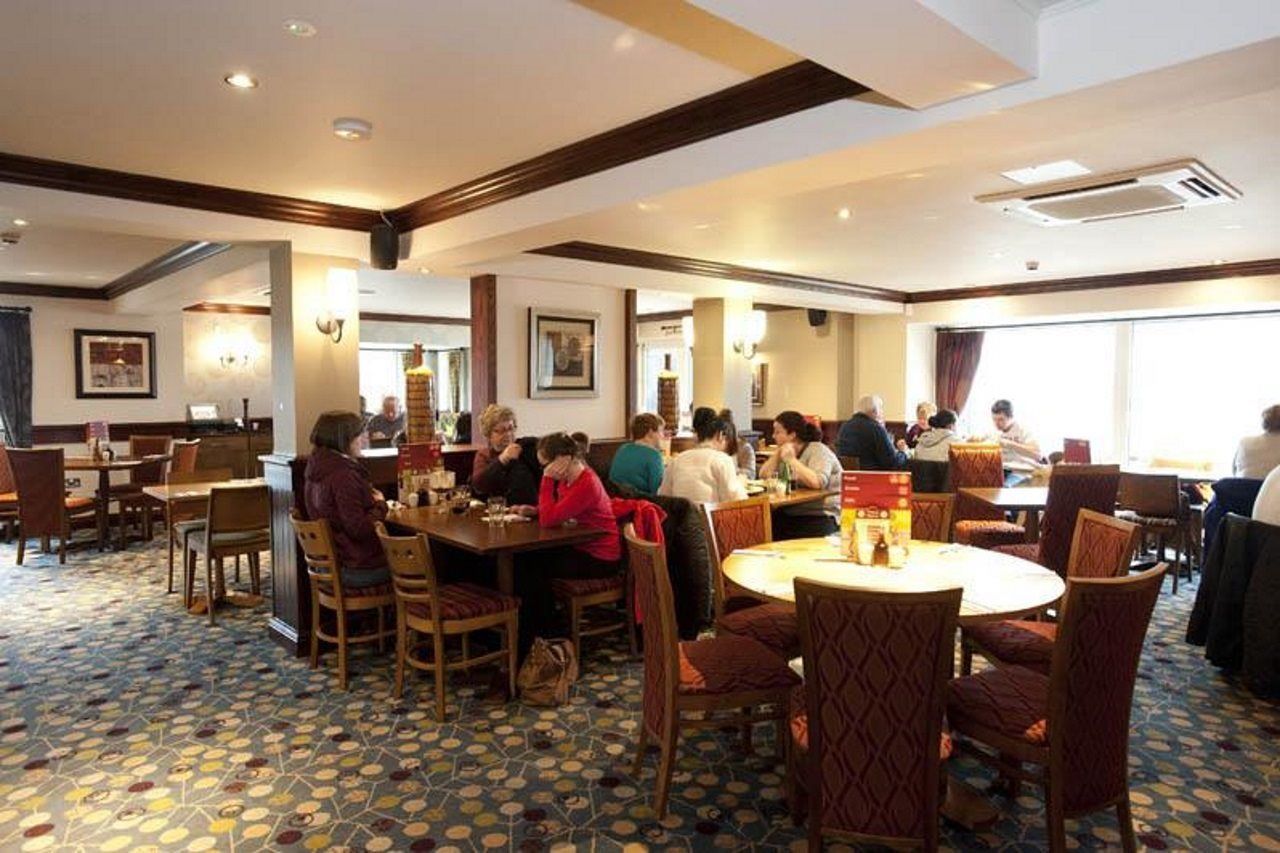 Premier Inn Derry / Londonderry Εξωτερικό φωτογραφία