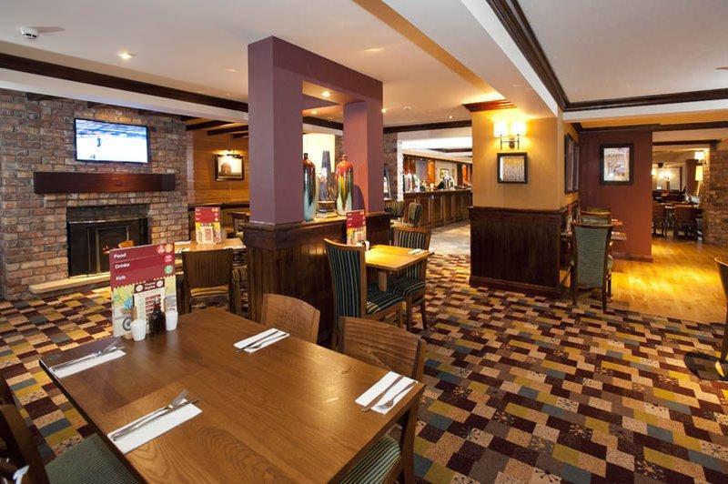 Premier Inn Derry / Londonderry Εξωτερικό φωτογραφία