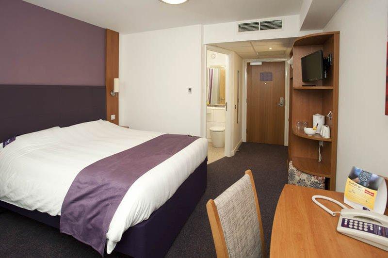Premier Inn Derry / Londonderry Εξωτερικό φωτογραφία